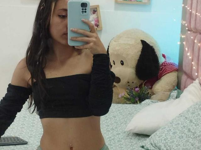 RavenReyes - Camera khiêu dâm &amp; quyến rũ trực tiếp - 16451062