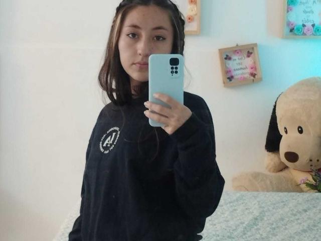 RavenReyes - Live porn &amp; sex cam - 16451118