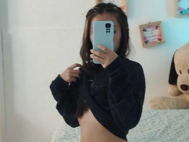 RavenReyes - Porno na żywo i seks kamera - 16451126