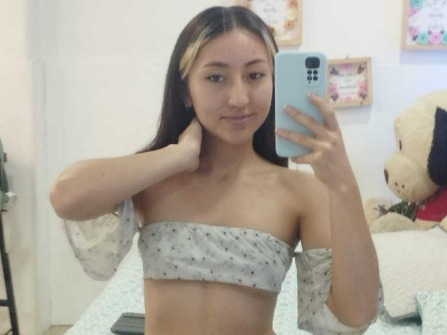 RavenReyes - Live sex cam - 16451134