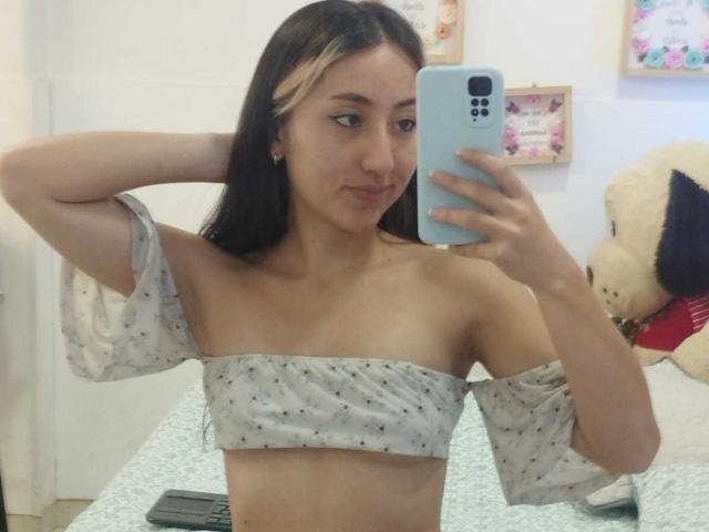 RavenReyes - Live porn &amp; sex cam - 16451146