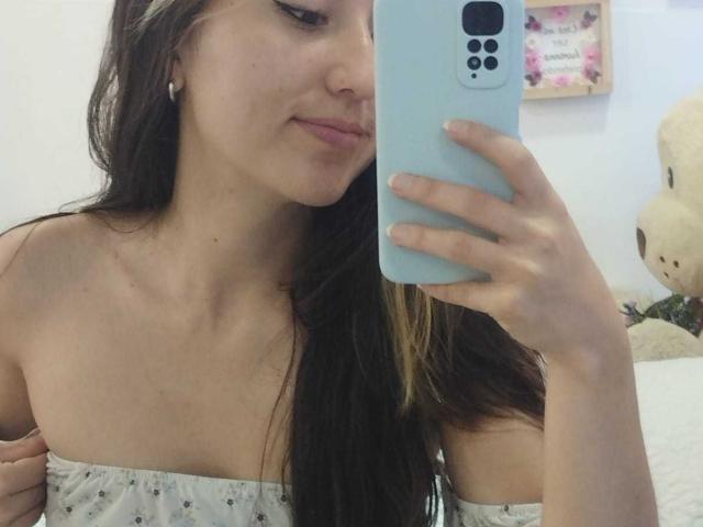 RavenReyes - Live porn &amp; sex cam - 16451230