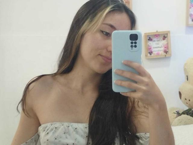 RavenReyes - Live porn &amp; sex cam - 16451254