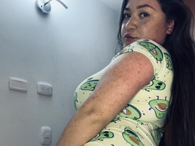 ClarissaDelicieux - сексуальная веб-камера в реальном времени - 16451750