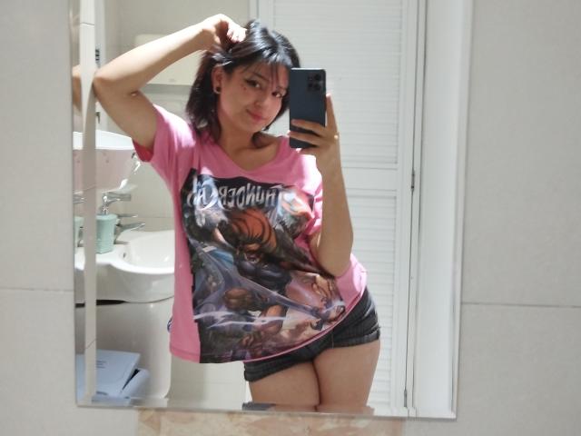 MeganWhitte - Live sex cam - 16452394