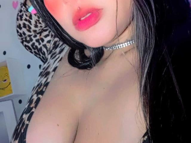 ValeriaJhonsson - Live porn &amp; sex cam - 16453646