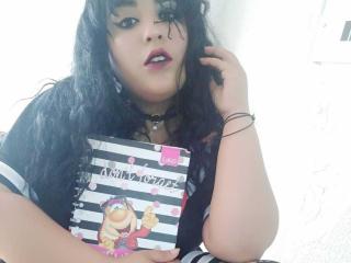 MayHoshy - Sexe cam en vivo - 16453990