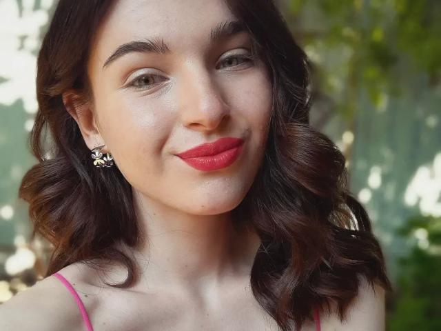 SunnyIsa - Live porn &amp; sex cam - 16454622