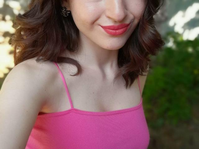 SunnyIsa - ライブポルノ&amp;セックスカム - 16454626