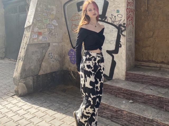 RozaRa - ライブポルノ&amp;セックスカム - 16455058