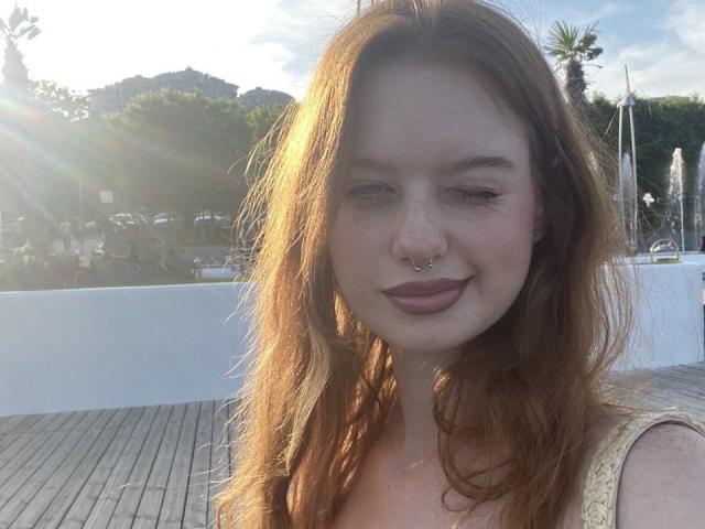 RozaRa - Live porno og sexkamera - 16455146