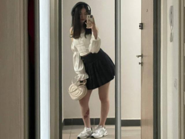 LenaxSweet - Sexe cam en vivo - 16455214