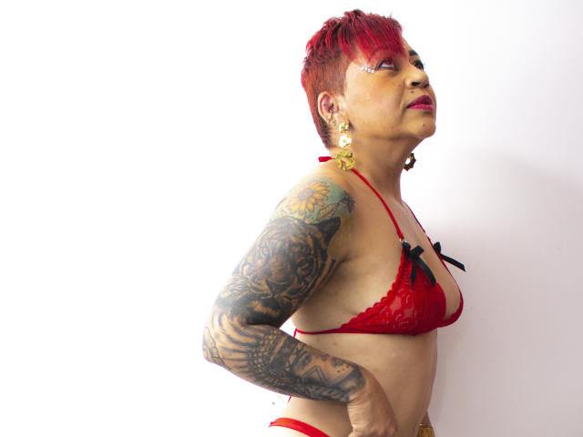 CataleyaWilliams - Live sexe cam - 16456486