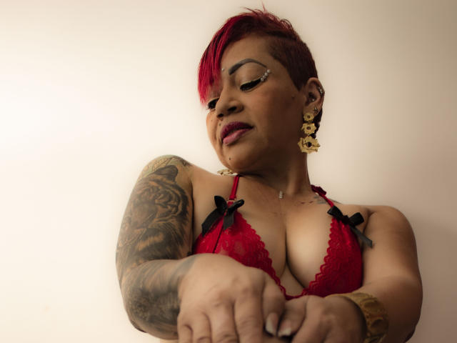 CataleyaWilliams - Live sexe cam - 16456490