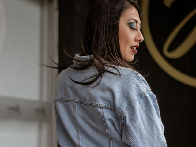 XennaHuang69 - Live porn &amp; sex cam - 16456934