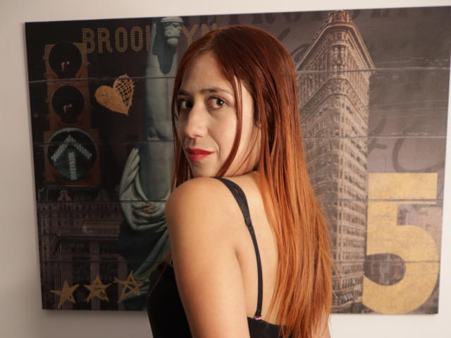 LeaSimpson - Live sexe cam - 16456970