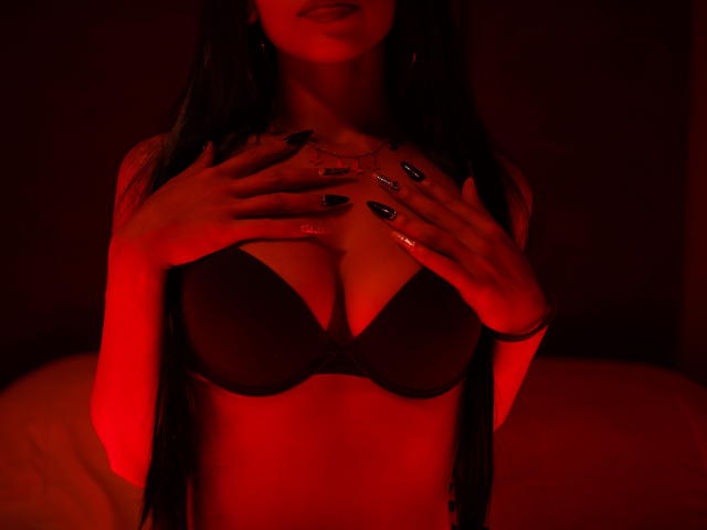 AnahiiLopez - Live porn &amp; sex cam - 16457690