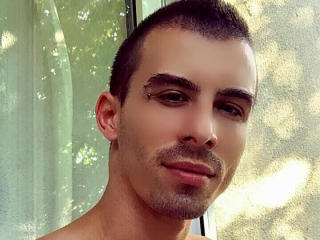 TwinkMario - сексуальная веб-камера в реальном времени - 16457846