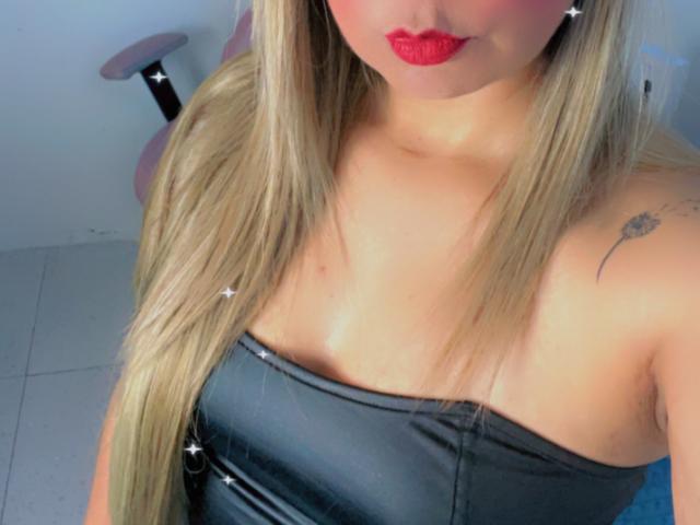 ZiaLaurent - Live sex cam - 16459178