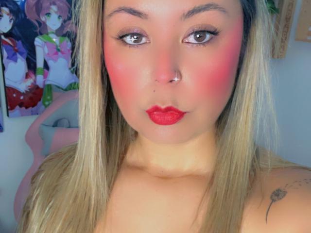 BlueWowFlowme - Live sexe cam - 16459186