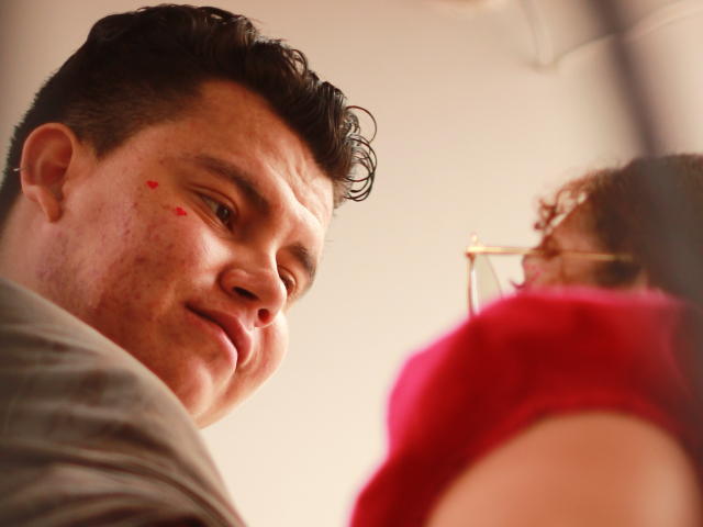 SussyXMark - Sexe cam en vivo - 16459214
