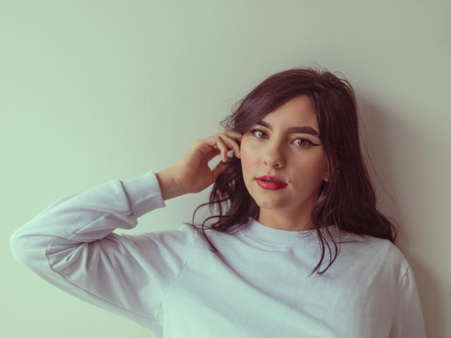 MollyZu - Live porn &amp; sex cam - 16459410