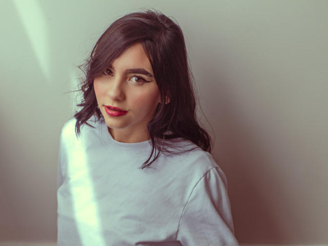 MollyZu - Live porn &amp; sex cam - 16459418