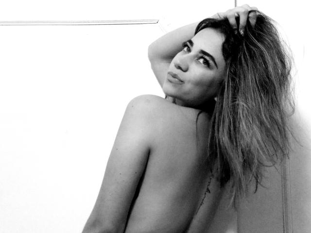 AlinaDemi - Camera khiêu dâm &amp; quyến rũ trực tiếp - 16460350