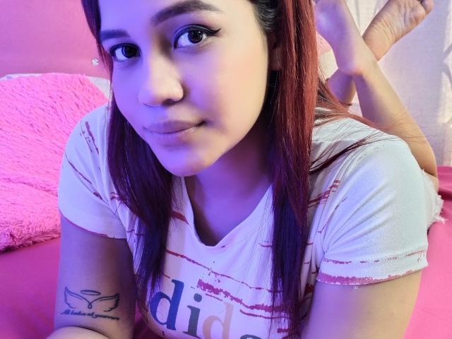 KathlenPillows - Camera khiêu dâm &amp; quyến rũ trực tiếp - 16460450