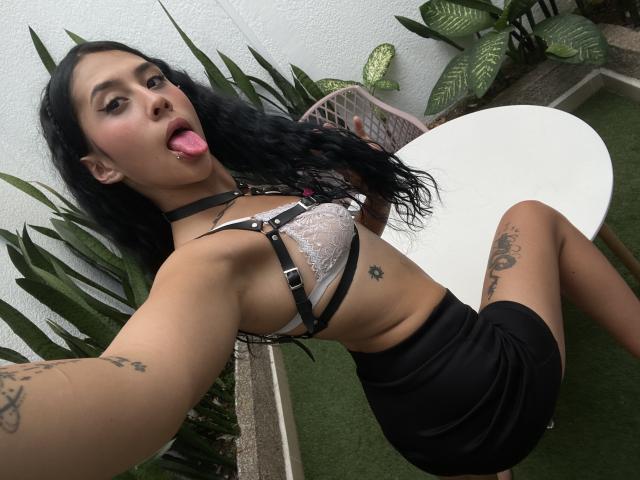 EvaForest - Sexe cam en vivo - 16460878