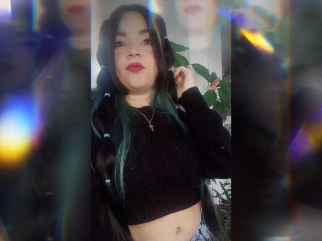 PAMDORA - Live porn &amp; sex cam - 16461542