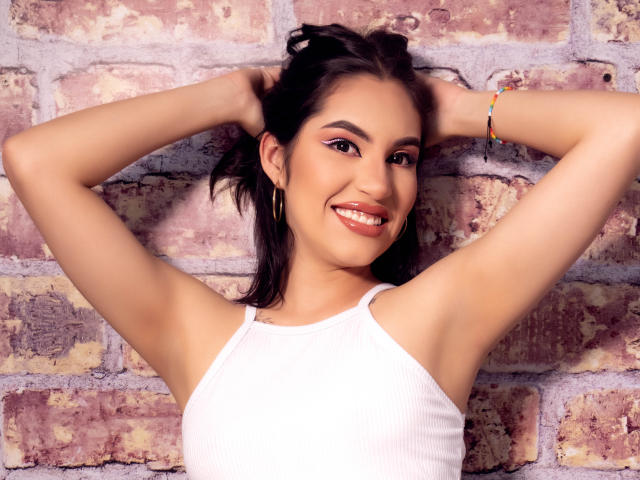 SeleneJames - Live porn &amp; sex cam - 16461722