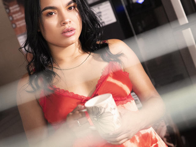 TamySaenzz - Sexe cam en vivo - 16461758