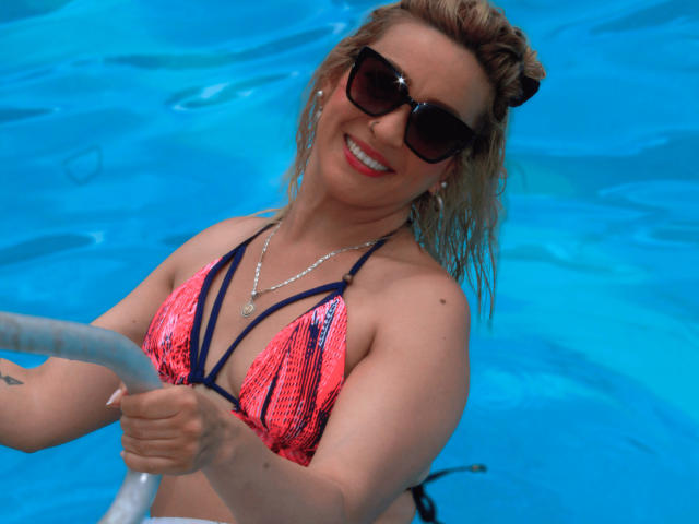 StrellaYomy - Sexe cam en vivo - 16462102