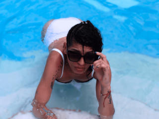 FlaquitaSexyy - Sexe cam en vivo - 16462538