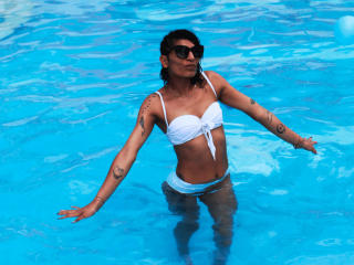 FlaquitaSexyy - Sexe cam en vivo - 16462554