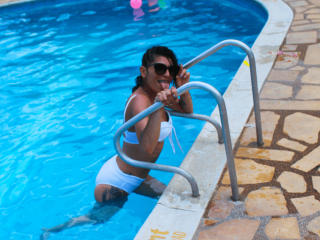 FlaquitaSexyy - Sexe cam en vivo - 16462558