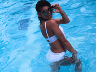 FlaquitaSexyy - Sexe cam en vivo - 16462562