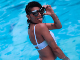 FlaquitaSexyy - Live porn &amp; sex cam - 16462602