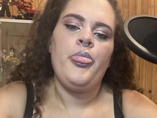 Yvannah - Live porno og sexkamera - 16462790