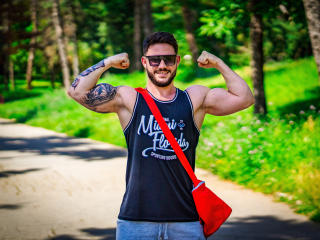 HottAlex69 - Sexe cam en vivo - 16463734