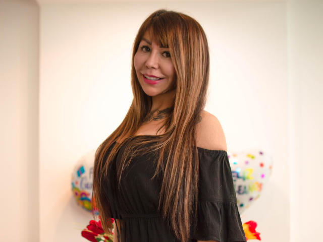 LeslyThompson - Live porn &amp; sex cam - 16463742