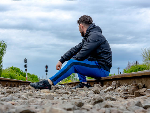 HottAlex69 - Sexe cam en vivo - 16463750