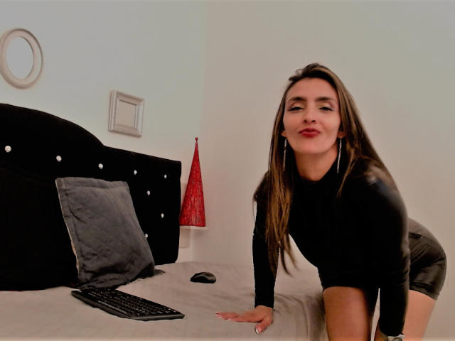 BarbaraWills - Live porn &amp; sex cam - 16463862