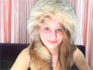 Shaniya - Sexe cam en vivo - 1646450