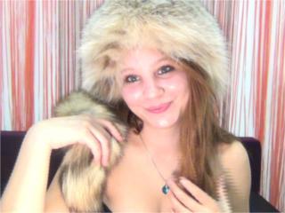 Shaniya - Sexe cam en vivo - 1646452