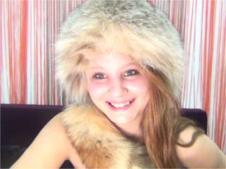 Shaniya - Sexe cam en vivo - 1646453