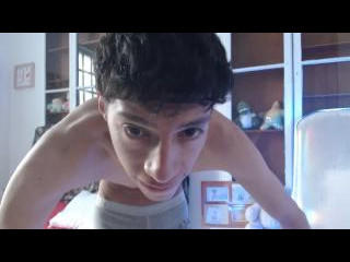 ThiagoX69 - Sexe cam en vivo - 16464702