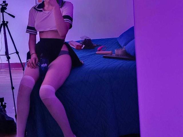 BonnieMel - Sexe cam en vivo - 16465142