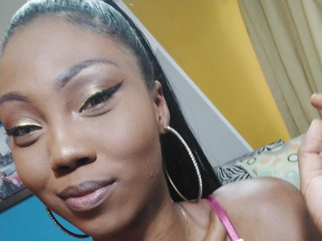 LunaKlart - Sexe cam en vivo - 16465326